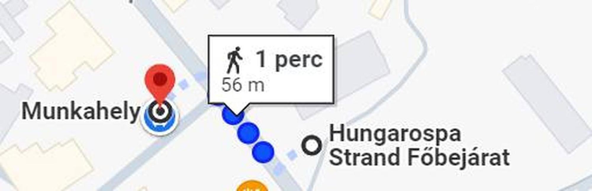 Tilla Apartman Hajduszoboszlo Luaran gambar