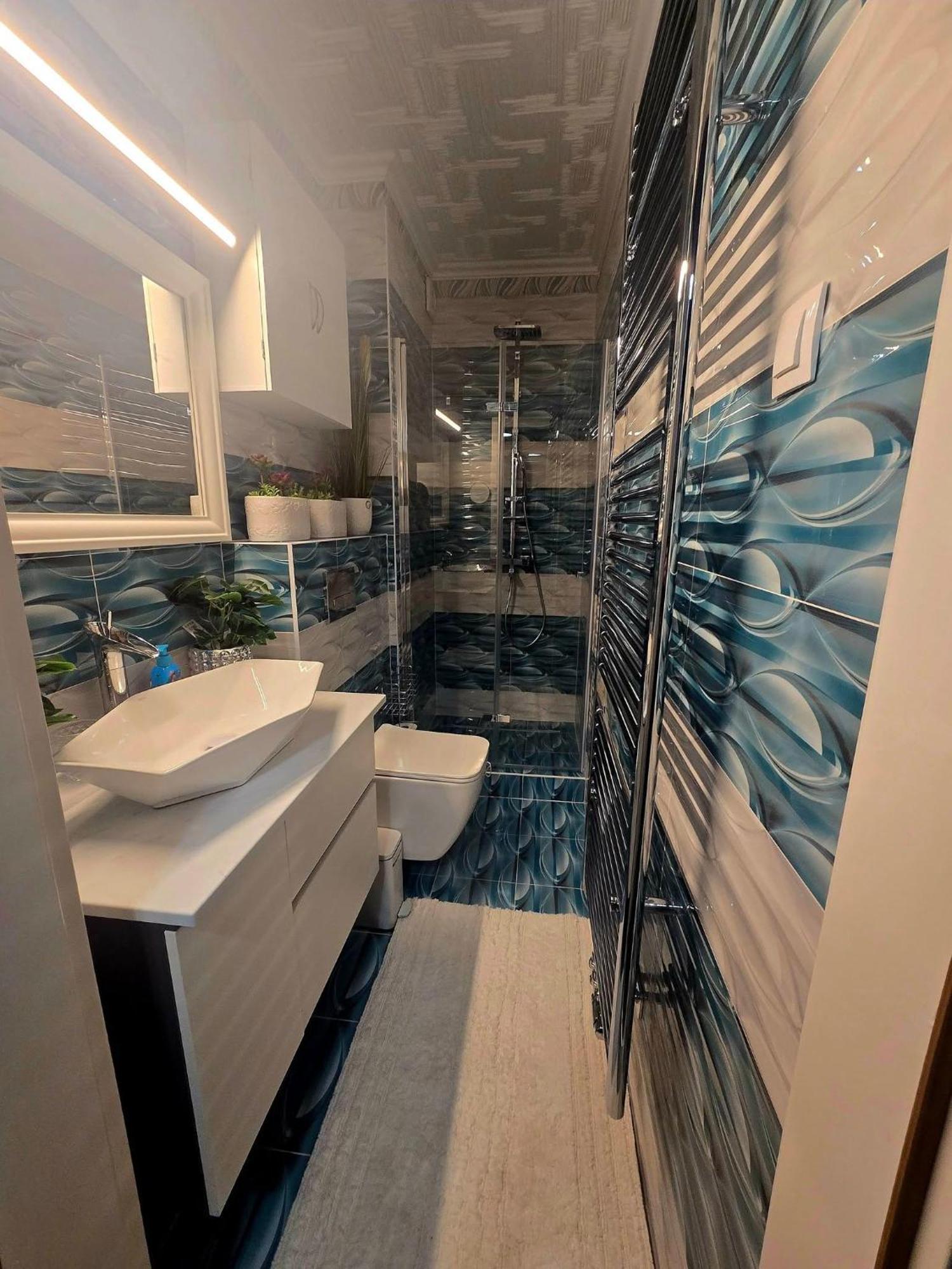 Tilla Apartman Hajduszoboszlo Luaran gambar