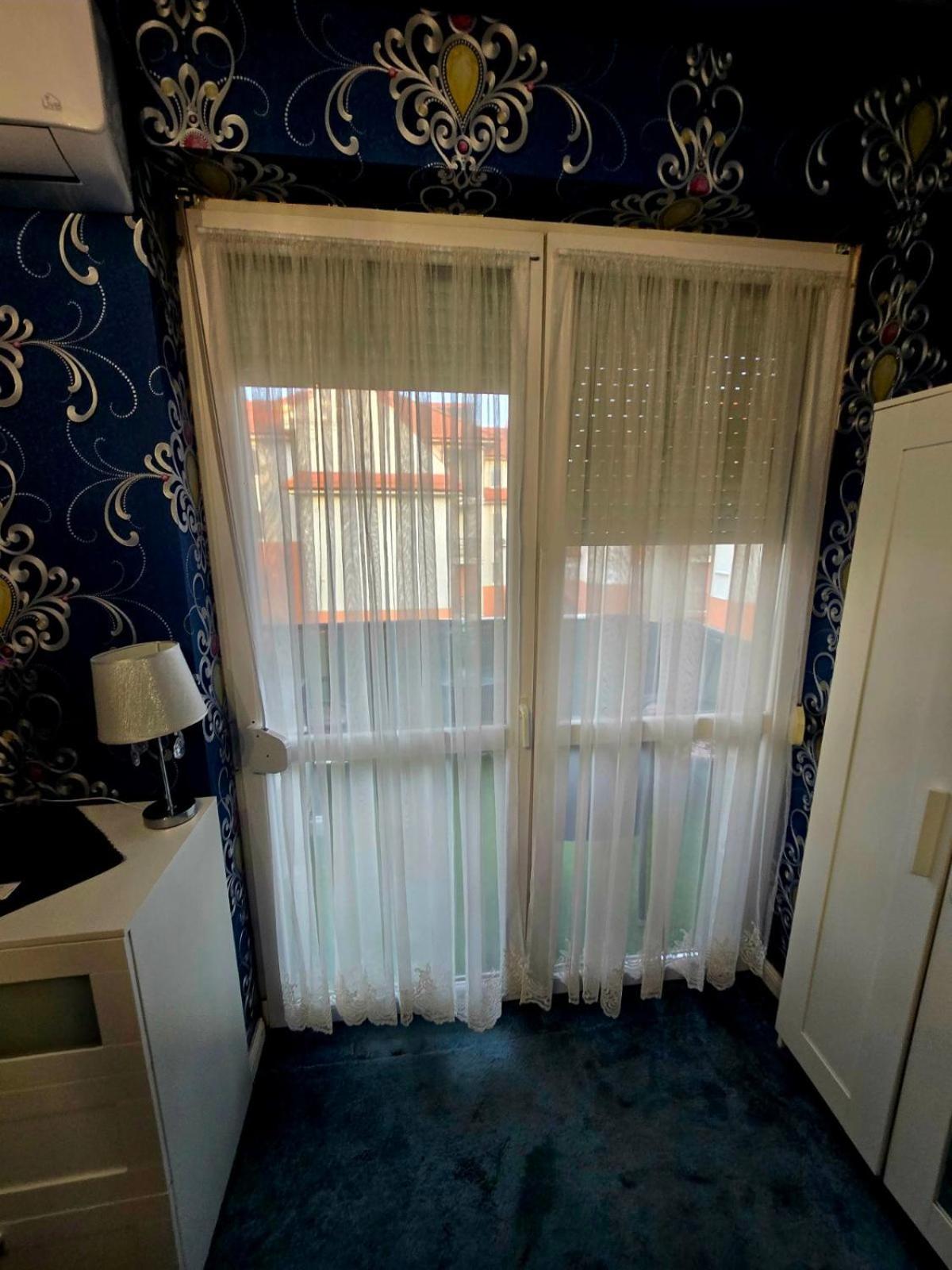 Tilla Apartman Hajduszoboszlo Luaran gambar
