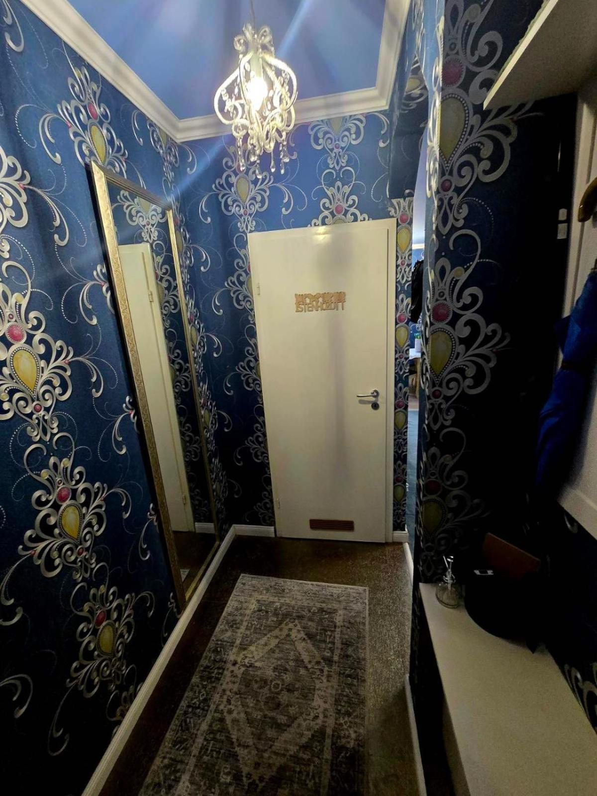 Tilla Apartman Hajduszoboszlo Luaran gambar