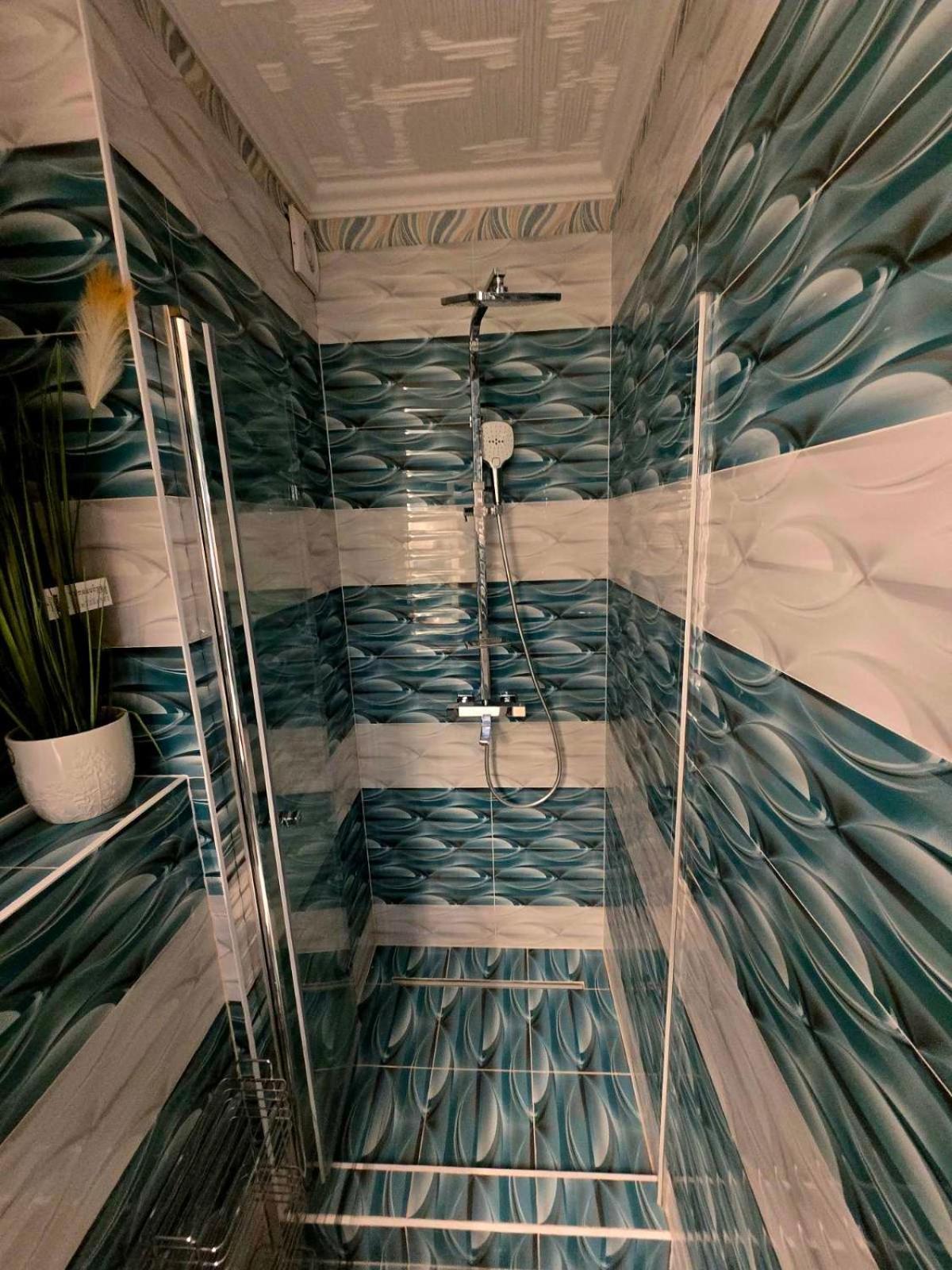 Tilla Apartman Hajduszoboszlo Luaran gambar