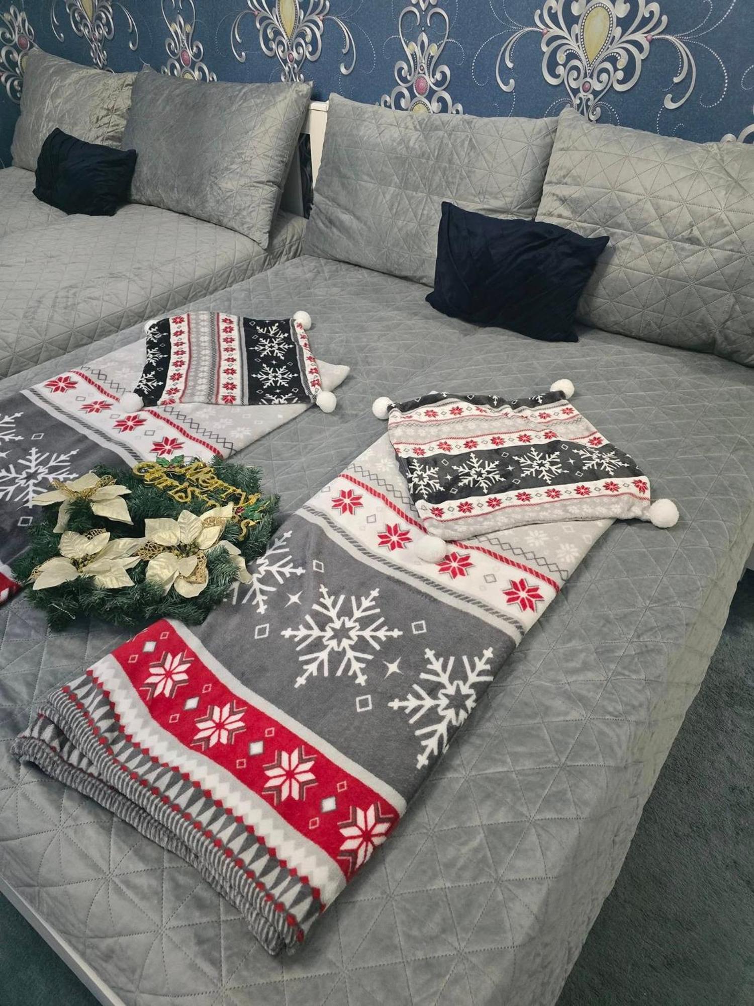 Tilla Apartman Hajduszoboszlo Luaran gambar