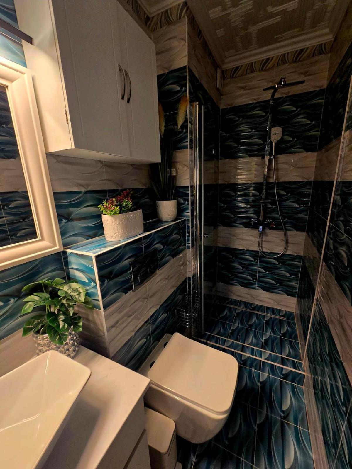 Tilla Apartman Hajduszoboszlo Luaran gambar